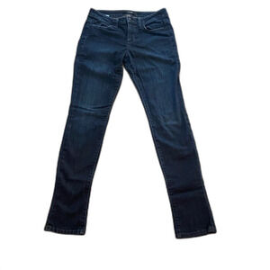 Joe's Jeans Chelsea Blue Classic Straight-Leg Denim sz 27